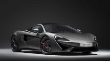  McLaren 570S мина на карбонова диета