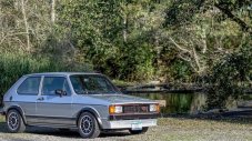 Канадец похарчи 140 000 долара, за да възстанови VW Golf GTI