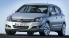 На пазара остава и Opel Astra Classic III