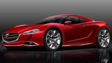 В Mazda подготвят втора роторна суперкола