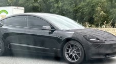 Новата Tesla Model 3 е готова