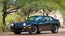 Защо Porsche направи гумен съединител