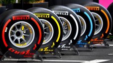 Pirelli бракува 1800 гуми след отменения старт на F1