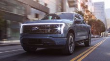 Ето го електрическия пикап на Ford - и е изненадващо евтин