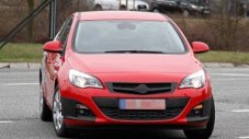 В семейството на новия Opel Astra ще има и седан