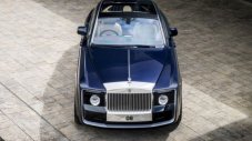 Rolls-Royce направи най-скъпата нова кола в историята
