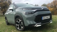 Разкрасителна процедура: Тестваме обновения Citroen C3 Aircross