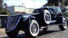Още един невиждан Jeep Wrangler