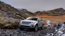 Jaguar Land Rover представи нови двигател и трансмисия
