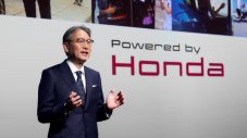 Honda обяви плановете си за следващите 30 години
