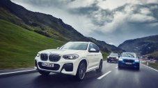 X5 е най-продаваното BMW в България и за 2020 година