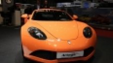 Artega GT в Женева