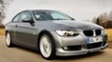BMW Alpina D3 Bi-Turbo Coupe – 214 коня и разход от 5.4 литра