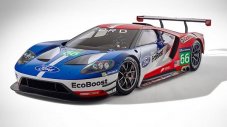 Ford представи пилотите си за WEC