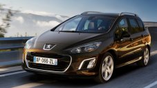 Peugeot 308 SW на старо - кой вариант да изберете?