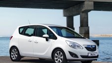 Първи подробности за съвместния ван на GM и PSA 