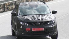 Nissan подготвя и електрически Qashqai