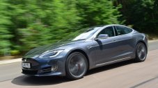 Мъск обеща напълно безпилотна Tesla до края на 2020 г.