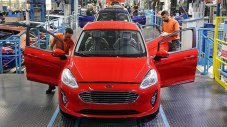 Ford съкращава над 1000 работници в Европа