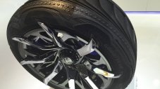 Goodyear показа гумите на бъдещото