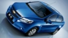 Нов евтин седан на GM за Китай
