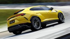 Lamborghini Urus атакува рекорда на &bdquo;Нюрбургринг&rdquo; напролет