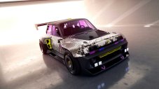 Renault 5 Turbo, каквото не сте виждали &ndash; 380 коня и крещящ външен вид