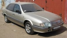Рядка Волга с V8 и 4х4 се продава за 22 700 евро