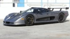 Американски суперавтомобил с мощност 2 500 к.с.
