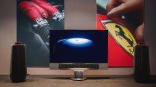 Bang & Olufsen разкри новата си серия, вдъхновена от Ferrari
