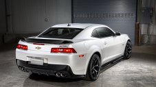 Ето го и новият Chevrolet Camaro