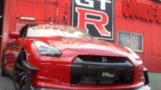 Nissan ще прави спортен хибрид на базата на GT-R?