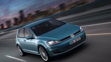 VW ще строи Golf и в Мексико след 2014 г.