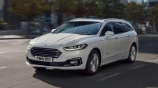 Ford пуска ново поколение на Mondeo