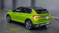 Skoda готви по-скъпи електромобили за нов тип клиенти
