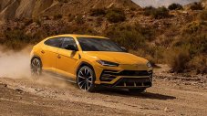 Интересът към Urus изненада дори Lamborghini