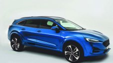 Ford Mondeo става глобален кросоувър
