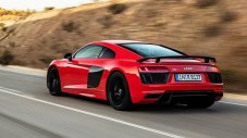Audi R8 получава двигателя на S4
