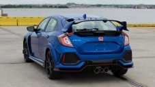 Първият Honda Civic Type R бе продаден за 200 000 долара