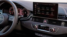 Audi получава революционна мултимедия