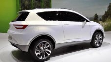Seat е готов с 5-местен кросовър