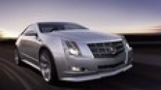 Cadillac CTS купе &ndash; ще видим серийната версия още тази година