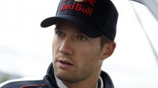 Рали-шампион се пробва с болид от Формула 1