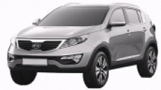 Разкриха новото поколение на Kia Sportage