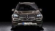 Ексклузивна версия на Mercedes-Benz GL