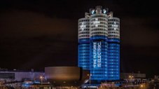 BMW изпълни заканата си да продаде 100 000 електрически коли