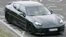 Официално промо видео на Porsche Panamera