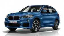 Новото BMW X1 получи пакет M Sport