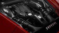 Ferrari се готви да пенсионира своя туин-турбо V8