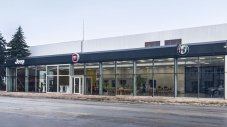 Fiat, Alfa Romeo и Jeep имат нов адрес в София